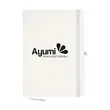 Journal with Antimicrobial Additive | https://www.bestnamebadges.com