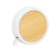 BAMBOO TAPE MEASURE | https://www.bestnamebadges.com
