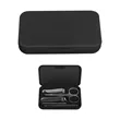 5 Piece Manicure Set | https://www.bestnamebadges.com