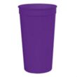 32 Oz. Full Color Big Game Stadium Cup | https://www.bestnamebadges.com