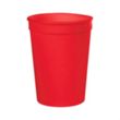 12 Oz. Full Color Big Game Stadium Cup | https://www.bestnamebadges.com