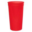 32 Oz. Big Game Stadium Cup | https://www.bestnamebadges.com