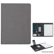 Titan Tech Padfolio | https://www.bestnamebadges.com