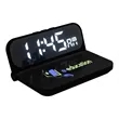 15W Cork Wireless Charger | https://www.bestnamebadges.com