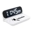 15W Cork Wireless Charger | https://www.bestnamebadges.com