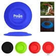 2-In-1 Flying Disc Pet Bowl | https://www.bestnamebadges.com