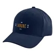 rPET Performance Flex Cap | https://www.bestnamebadges.com