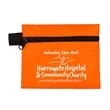 TETHYS 6 Piece "Take Everywhere" First Aid Protection Pack | https://www.bestnamebadges.com