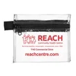 TETHYS 6 Piece "Take Everywhere" First Aid Protection Pack | https://www.bestnamebadges.com