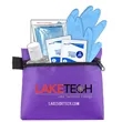 TETHYS 6 Piece "Take Everywhere" First Aid Protection Pack | https://www.bestnamebadges.com