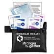 EUROPA 5 Piece First Aid Antiseptic and Protective Kit | https://www.bestnamebadges.com