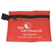 EUROPA 5 Piece First Aid Antiseptic and Protective Kit | https://www.bestnamebadges.com