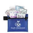 Bixby Plus San 13 Piece First Aid Pack | https://www.bestnamebadges.com