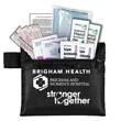 Bixby Plus San 13 Piece First Aid Pack | https://www.bestnamebadges.com