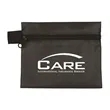 EUROPA 5 Piece First Aid Antiseptic and Protective Kit | https://www.bestnamebadges.com