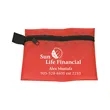 Bixby Plus San 13 Piece First Aid Pack | https://www.bestnamebadges.com