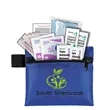 Bixby Plus San 13 Piece First Aid Pack | https://www.bestnamebadges.com