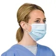 EUROPA 5 Piece First Aid Antiseptic and Protective Kit | https://www.bestnamebadges.com