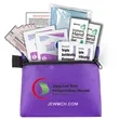Bixby Plus San 13 Piece First Aid Pack | https://www.bestnamebadges.com