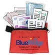 Bixby Plus San 13 Piece First Aid Pack | https://www.bestnamebadges.com
