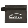 Triton 6 Piece Easy Safety First Kit In Zipper Pouch | https://www.bestnamebadges.com