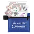 Altair 26 Piece First Aid Kit in Zipper Pouch | https://www.bestnamebadges.com