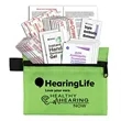 Altair 26 Piece First Aid Kit in Zipper Pouch | https://www.bestnamebadges.com