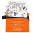 Altair 26 Piece First Aid Kit in Zipper Pouch | https://www.bestnamebadges.com