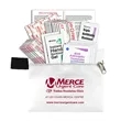 Altair 26 Piece First Aid Kit in Zipper Pouch | https://www.bestnamebadges.com