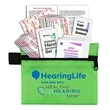 Altair 26 Piece First Aid Kit in Zipper Pouch | https://www.bestnamebadges.com