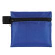 Triton 6 Piece Easy Safety First Kit In Zipper Pouch | https://www.bestnamebadges.com