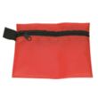 Triton 6 Piece Easy Safety First Kit In Zipper Pouch | https://www.bestnamebadges.com