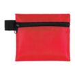 Zenith 27 Piece First Aid Kit in Zipper Pouch | https://www.bestnamebadges.com