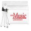 ReCharge Zip Mobile Tech Charging Cables in Zipper Pouch | https://www.bestnamebadges.com