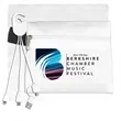 ReCharge Zip Mobile Tech Charging Cables in Zipper Pouch | https://www.bestnamebadges.com