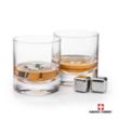 Swiss Force® S/S Ice Cubes & 2 Wakefield OTR | https://www.bestnamebadges.com