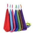 Kitchen Cleaning Towel | https://www.bestnamebadges.com