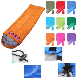 Envelope Sleeping Bag