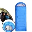 Envelope Sleeping Bag | https://www.bestnamebadges.com