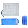 Envelope Sleeping Bag | https://www.bestnamebadges.com