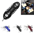 13-In-1 Multitool Pocket Knife | https://www.bestnamebadges.com