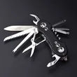 13-In-1 Multitool Pocket Knife | https://www.bestnamebadges.com