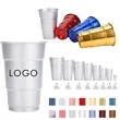 17 Oz Aluminum Cup | https://www.bestnamebadges.com