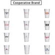 17 Oz Aluminum Cup | https://www.bestnamebadges.com