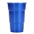 17 Oz Aluminum Cup | https://www.bestnamebadges.com