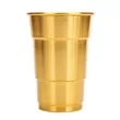 17 Oz Aluminum Cup | https://www.bestnamebadges.com