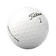 Titleist Pro V1 Dozen with Custom Lid | https://www.bestnamebadges.com