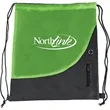 Backpack with Earbud Outlet | https://www.bestnamebadges.com