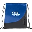 Backpack with Earbud Outlet | https://www.bestnamebadges.com
