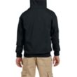 Gildan® HeavyBlend Youth Full Zipper Hooded Sweatshirt | https://www.bestnamebadges.com